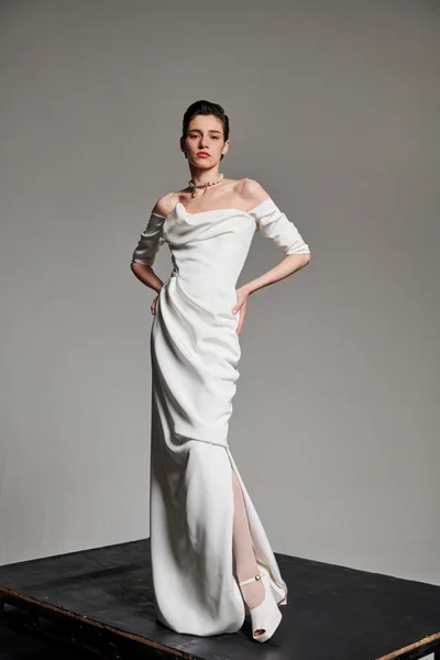 Look 8